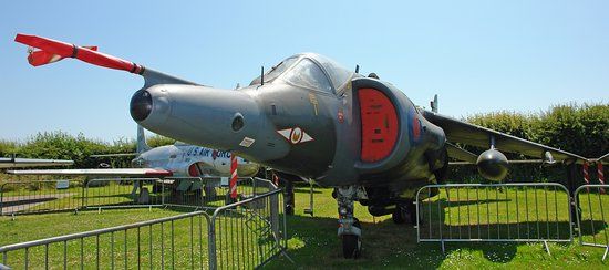 Tangmere Military Aviation Museum
